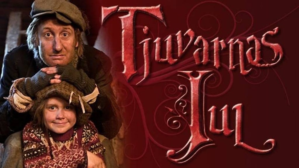 Tjuvarnas Jul